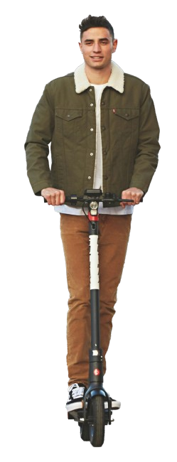 ЛАКА ЕЛЕКТРИЧНА 
ВОЗИЛА
